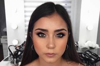 AJ Fashion Makeup