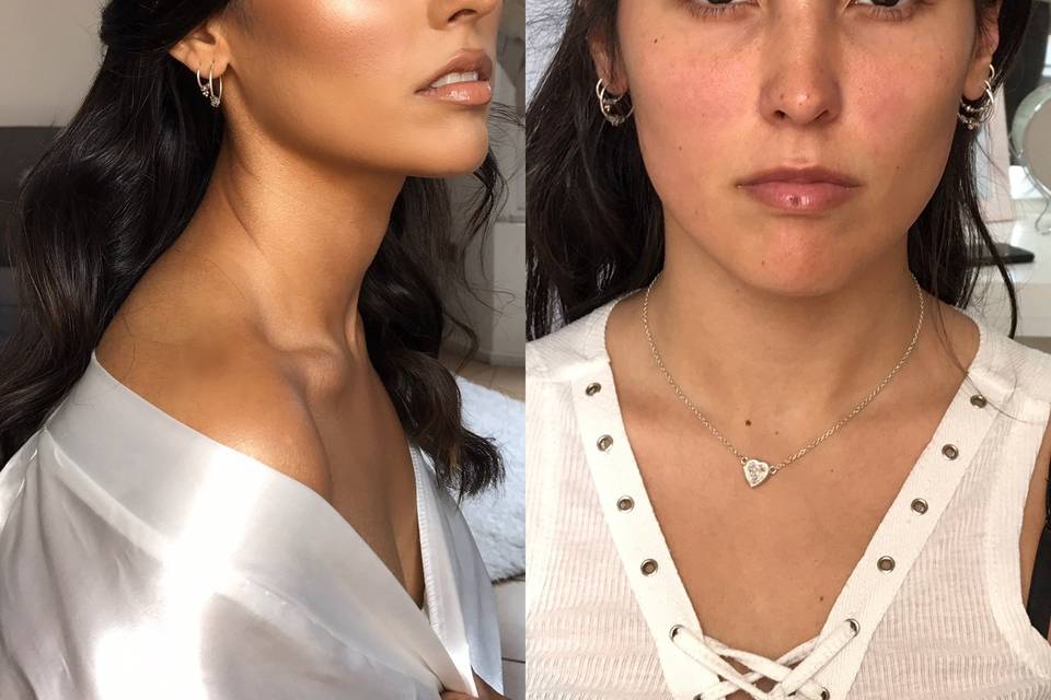 Novias