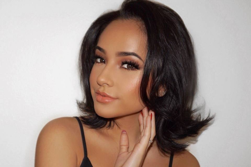 Becky g Teleton