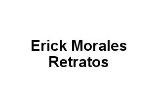 Erick Morales Retratos
