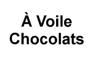 Voile Chocolats logo