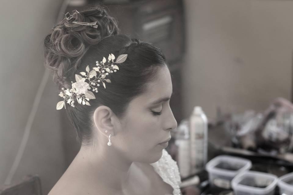 Abarca Producciones