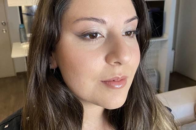 Yuriand Makeup