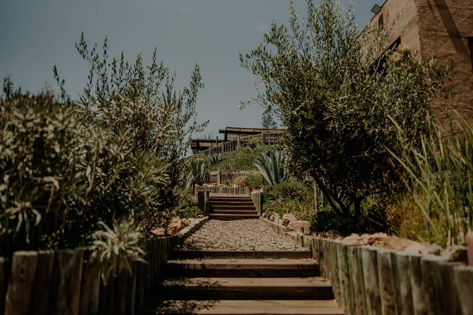 Rincones de ensueño