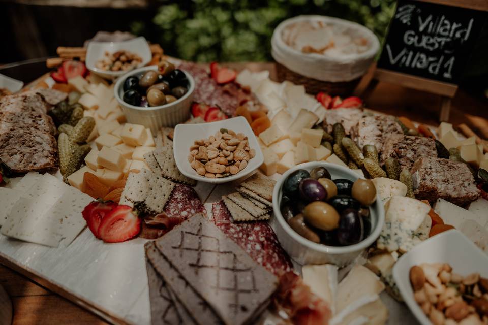 Gastronomía Premium