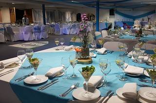 Bonhomía Eventos 1