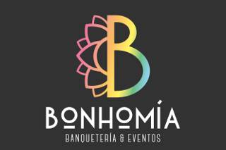 Bonhomía Eventos Logo