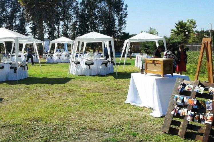 Evento Matrimonio