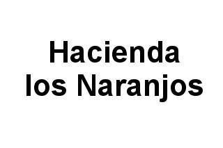 Hacienda los Naranjos logo
