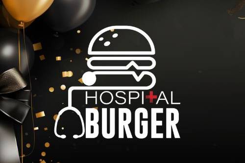 Hospital Burgers