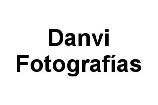 Danvi Fotografías logo