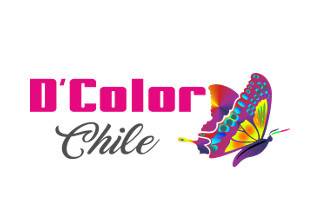 D'Color Chile logo