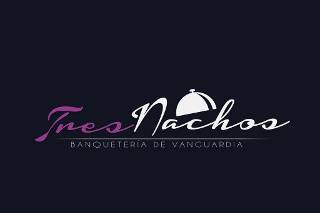 Banquetes Tres Nachos logo