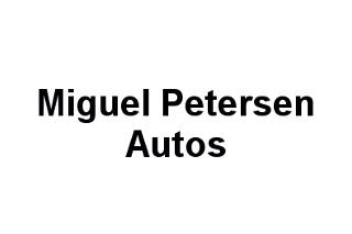 Miguel Petersen Autos