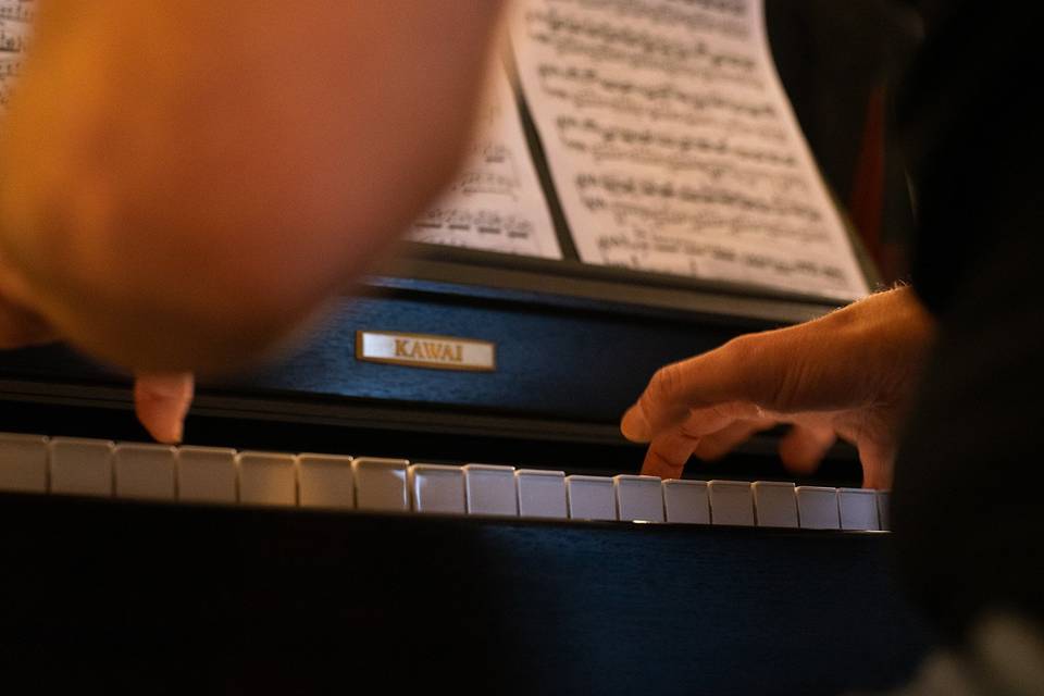 Repertorio amplio