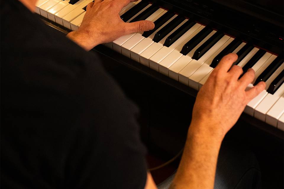 Quiroz del Piano