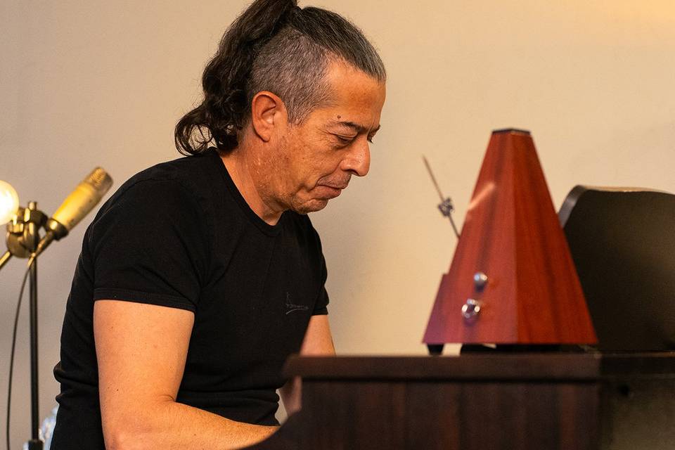 Tocando