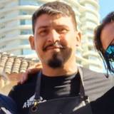 Claudio Ruz