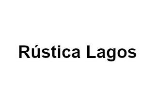 Rústica Lagos Logo