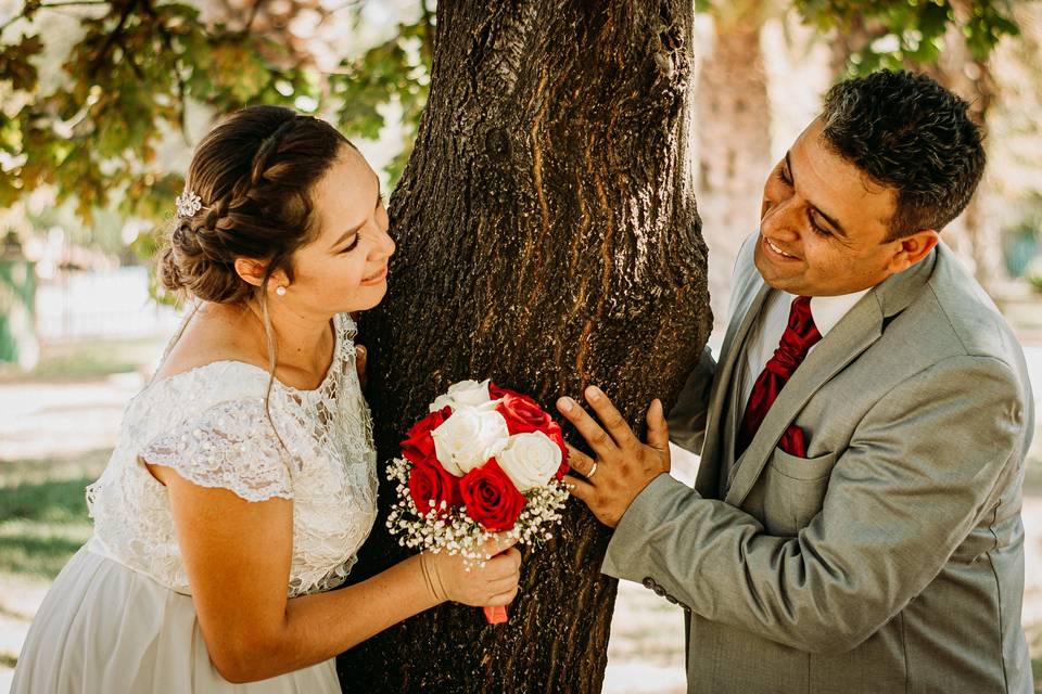 Ademir&Miriam