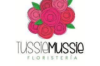 Floristería tussie mussie logo