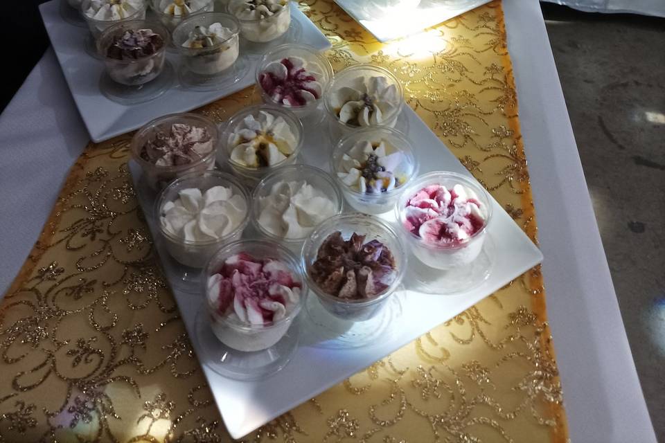 Postres
