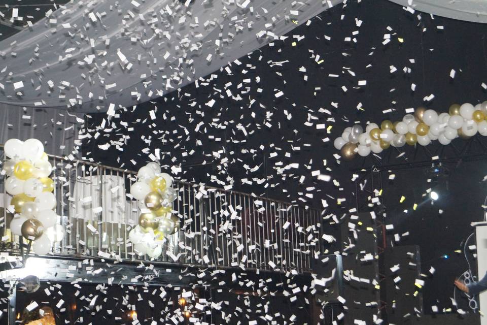 Confetti