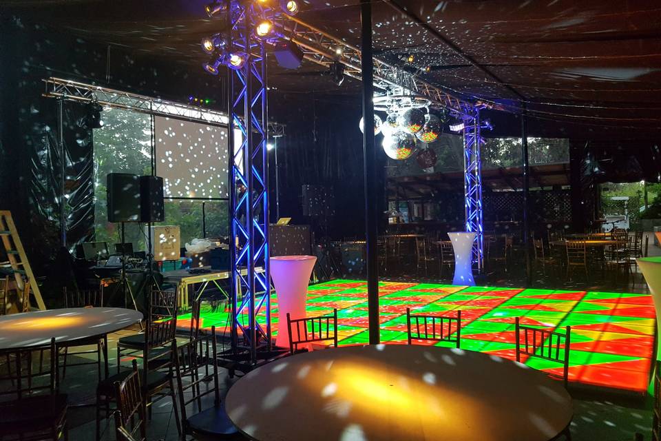 Previa matrimonio