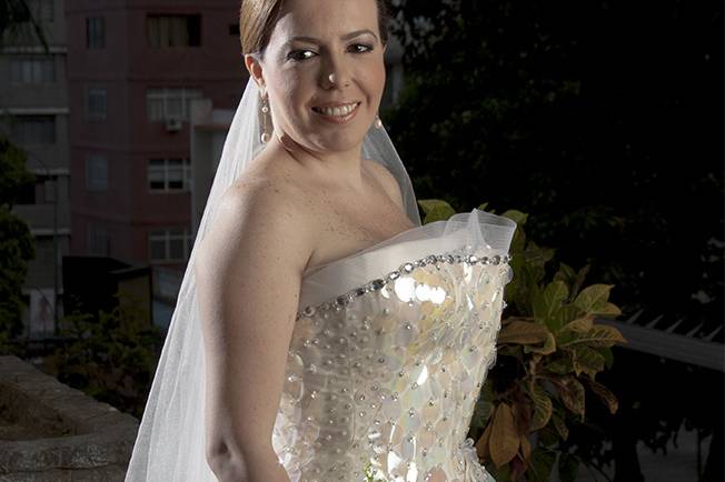 Foto sesión para bodas