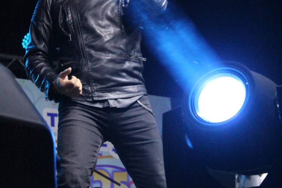 Miguel voz