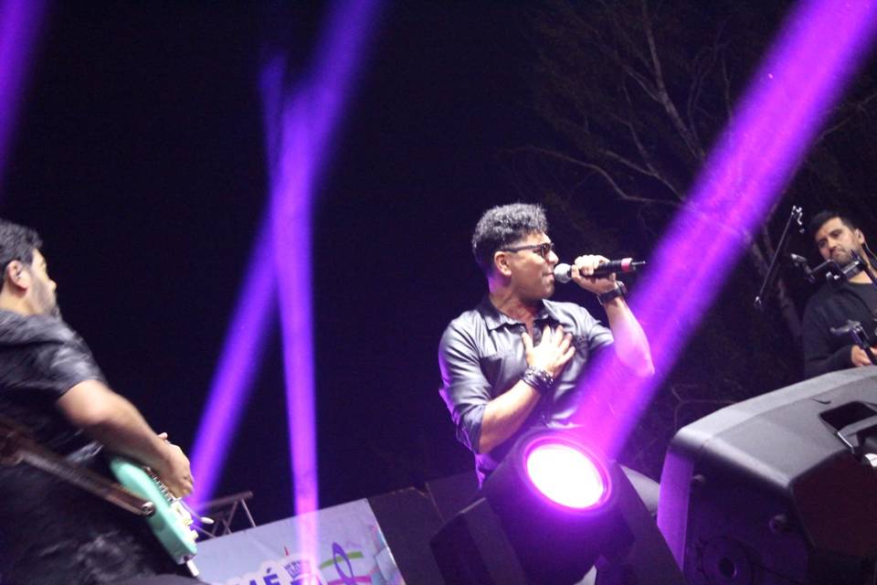 Cantante