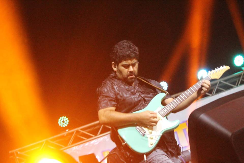 Guitarra