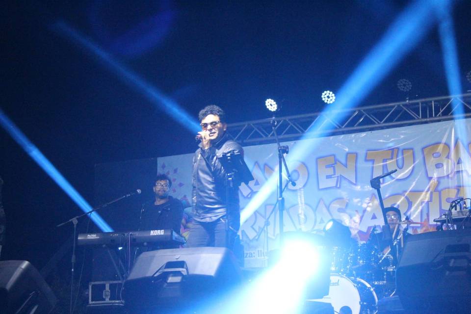 Cantante