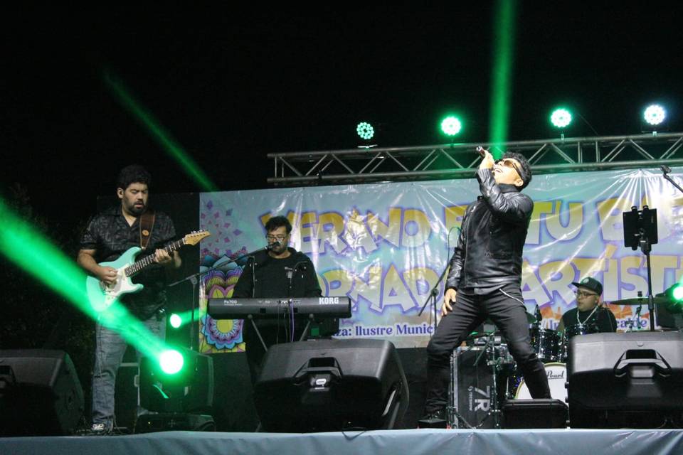 En municipalidad tomé