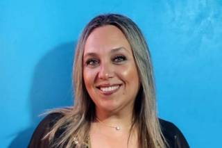 Kathy Rodríguez