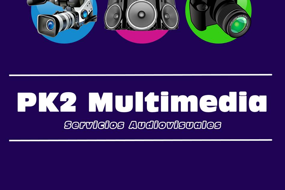 PK2 Multimedia