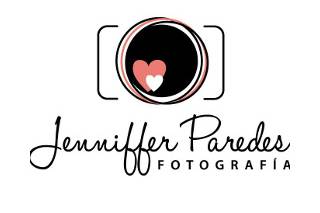 Jenniffer Paredes Fotografía logo