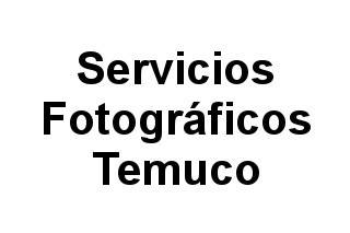 Servicios Fotográficos Temuco logo