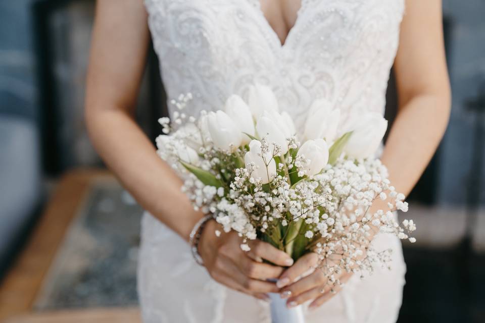 Ramos de novias