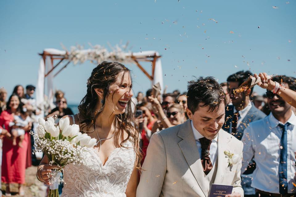 Ceremonia