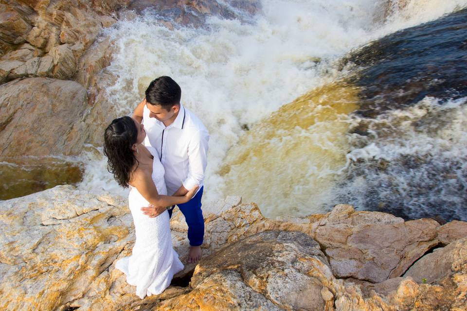 Fotos de Bodas - Pablo Salinas