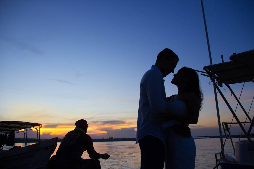 Fotos de Bodas - Pablo Salinas