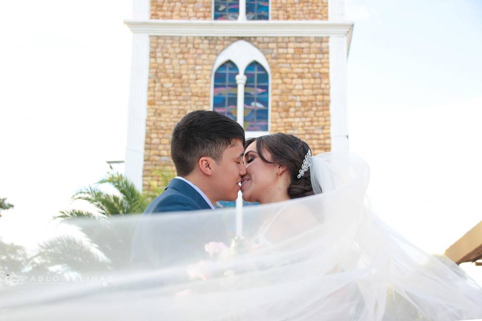 Fotos de Bodas - Pablo Salinas