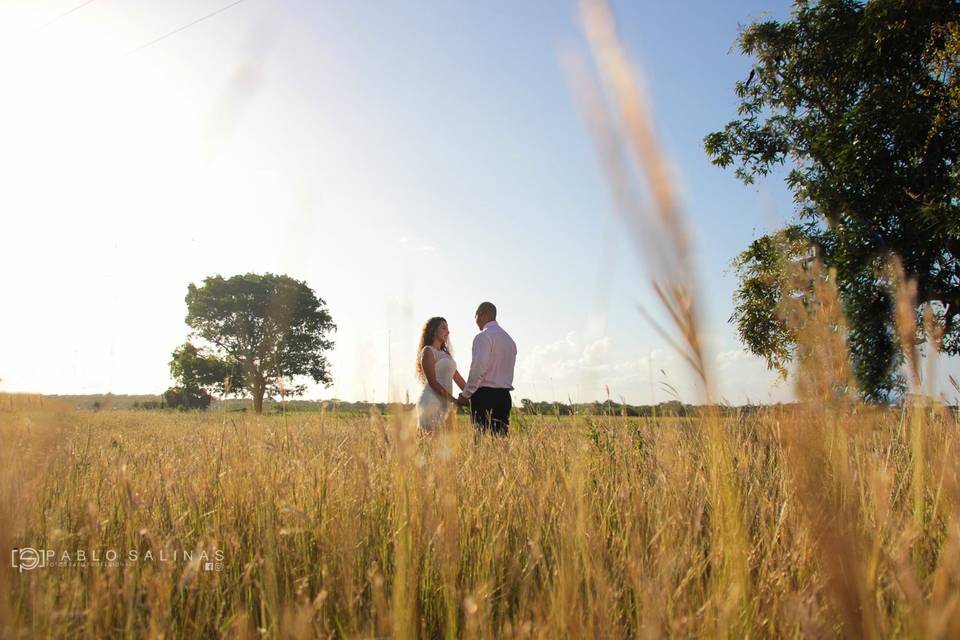 Fotos de Bodas - Pablo Salinas