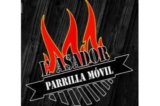 L' Asador Logo