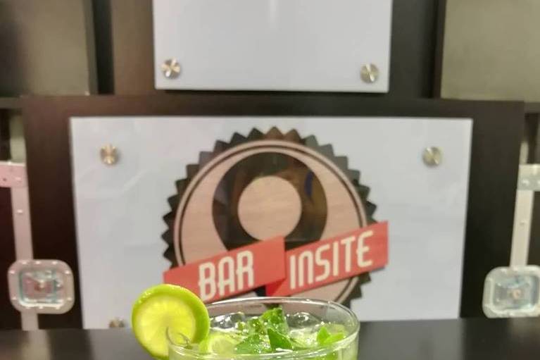 Bar Insite Chile