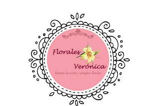 Florales Verónica logo