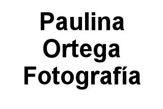 Paulina Ortega Fotografía logo