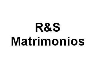 R&S Matrimonios logo