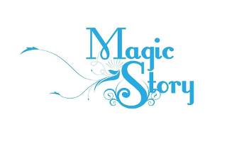 Magic story